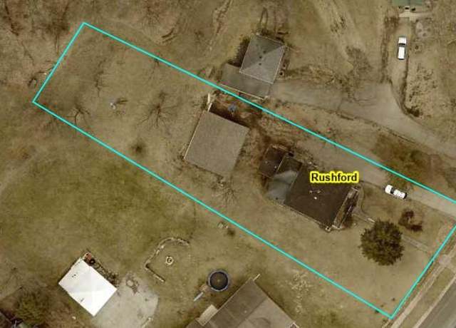 Property at 203 W Stevens Ave, Rushford, MN 55971, 3 beds, 2 baths