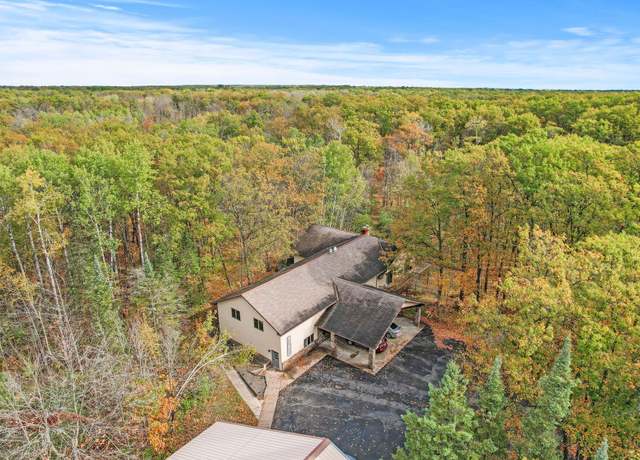 Property at 13398 130th Ave, Finlayson, MN 55735, 6 beds, 6 baths