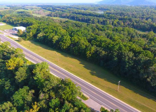 Property at Lot A State Hwy 35, Trempealeau, WI 54661