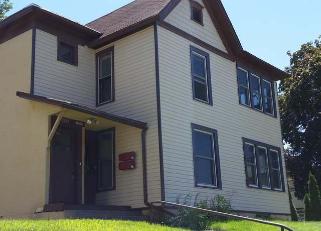 Property at 2309 Buchanan St NE, Minneapolis, MN 55418, 6 beds, 2 baths