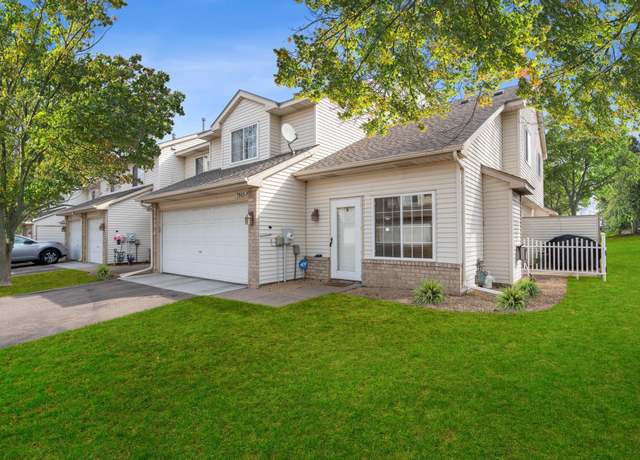 Property at 7943 Forest Blvd Unit F, Woodbury, MN 55125, 2 beds, 2 baths