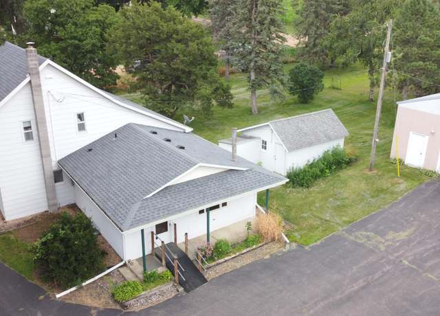 Property at 25000 Saint Benedict Rd, New Prague, MN 56071, 4 beds, 2 baths