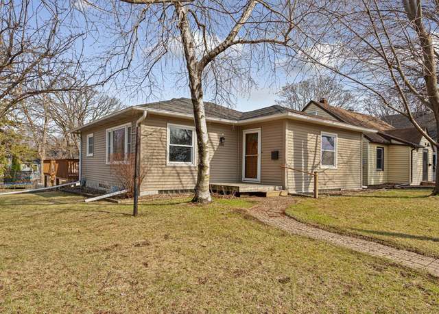 Property at 430 Columbus Ave, Albert Lea, MN 56007, 3 beds, 2 baths