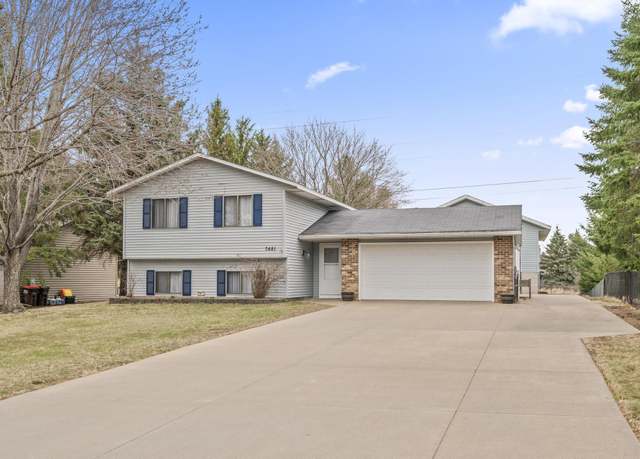 Property at 7481 Jeffery Ln S, Cottage Grove, MN 55016, 4 beds, 2 baths