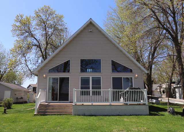 Property at 20296 Fable Dr, Osakis, MN 56360, 2 beds, 1 bath