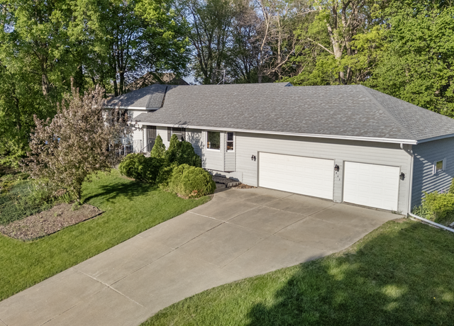 Property at 445 Lester Pt, Waconia, MN 55387, 3 beds, 2 baths
