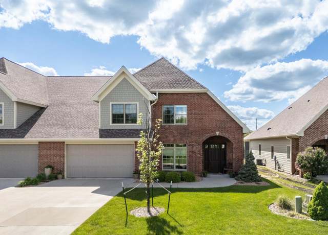 Property at 1829 Traders Point Ln SW, Rochester, MN 55902, 4 beds, 3 baths