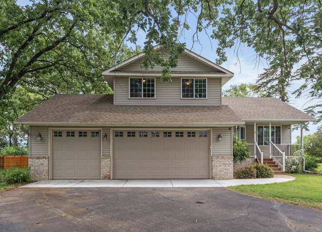 Property at 6956 Delarosa Ct, Inver Grove Heights, MN 55076, 4 beds, 3 baths