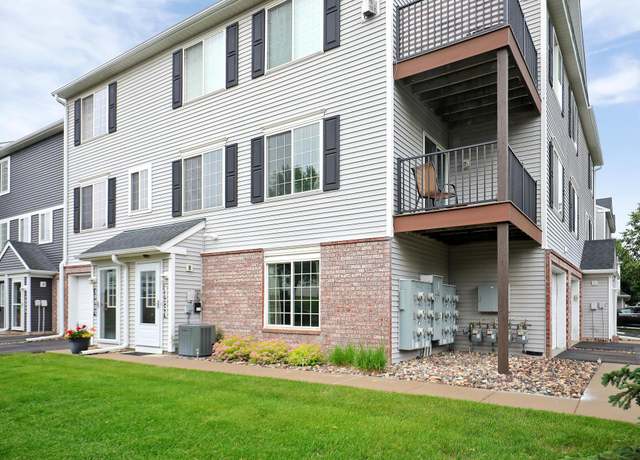 Property at 15521 Foghorn Ln, Apple Valley, MN 55124, 2 beds, 1 bath