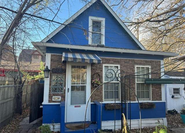 Property at 4520 Nicollet Ave, Minneapolis, MN 55419, 2 beds, 2 baths