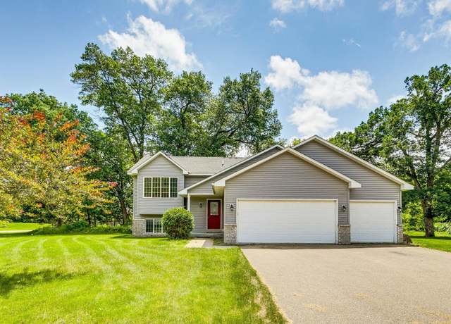 Property at 7757 Pinto Ln, Lino Lakes, MN 55014, 4 beds, 2 baths