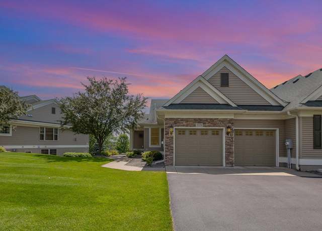 Property at 7079 Waterstone Ln, Woodbury, MN 55125, 3 beds, 3 baths