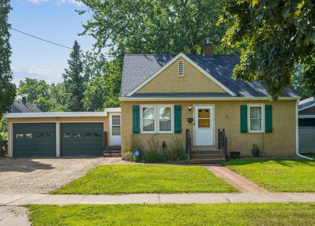 Property at 541 S Green Ave, New Richmond, WI 54017, 3 beds, 2 baths