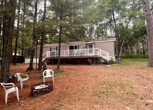 Property at 3173 4th Ave NW #17, Longville, MN 56655, 2 beds, 1 bath