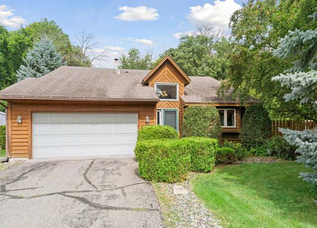 Property at 13432 Morgan Ave S, Burnsville, MN 55337, 3 beds, 2 baths