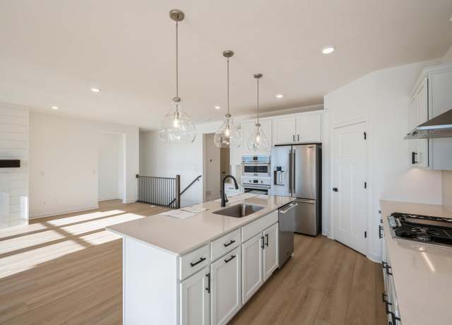 Property at 4975 Jandura Bay NE, Saint Michael, MN 55376, 3 beds, 2 baths