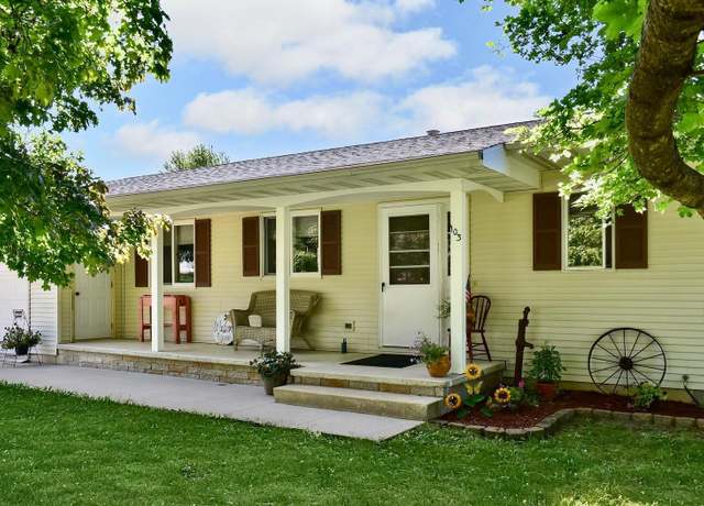 Property at 103 N Hagen, Mabel, MN 55954, 3 beds, 2 baths