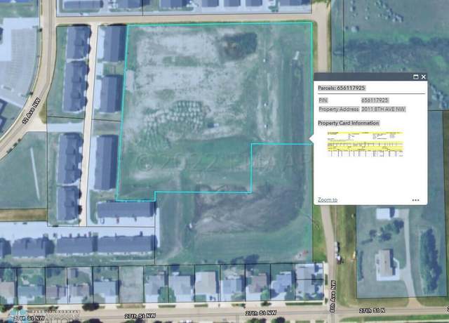 Property at 3011 8th Ave NW, Mandan, ND 58554