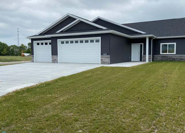 Property at 102 18th St NE, Barnesville, MN 56514, 3 beds, 2 baths