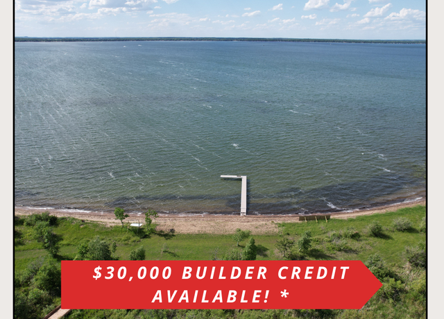 Property at Lot A Norwood Ln, Battle Lake, MN 56515