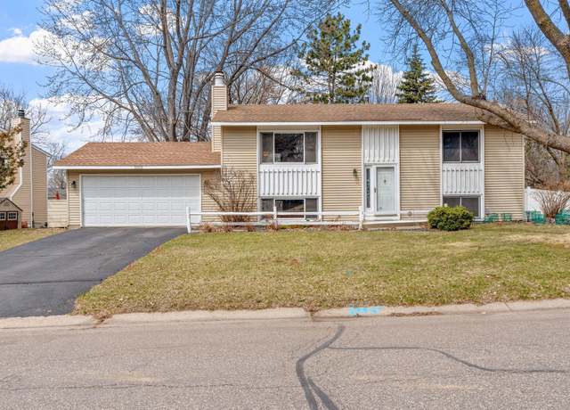 Property at 5005 Jonquil Ln N, Plymouth, MN 55442, 4 beds, 2 baths