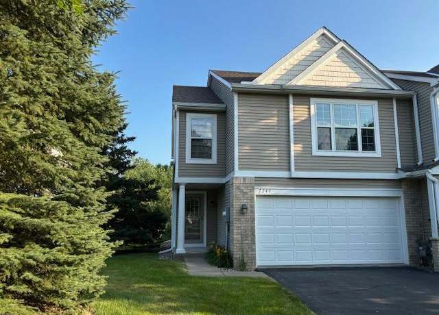 Property at 2246 Saint Johns Cir, Woodbury, MN 55129, 3 beds, 2 baths