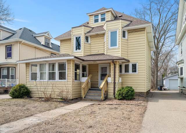 Property at 2544 Pleasant Ave, Minneapolis, MN 55404, 5 beds, 2 baths