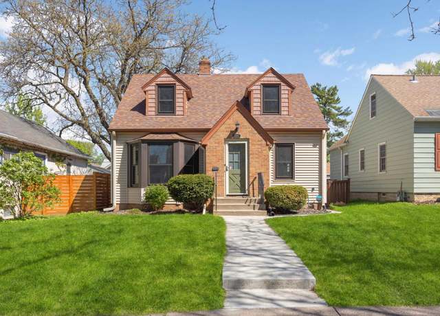 Property at 2185 Eleanor Ave, Saint Paul, MN 55116, 3 beds, 3 baths