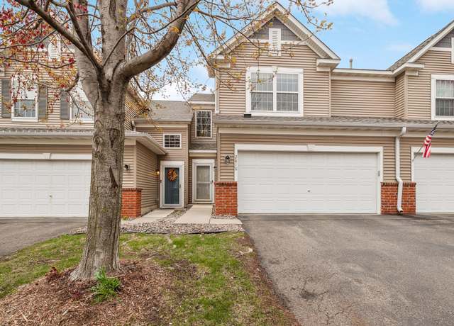 Property at 2816 Spy Glass Dr #1713, Chaska, MN 55318, 2 beds, 3 baths