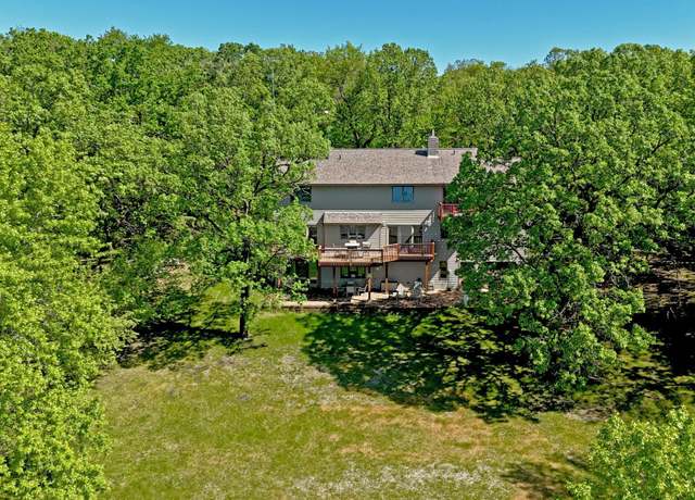 Property at 12975 185th St, Cold Spring, MN 56320, 3 beds, 4 baths