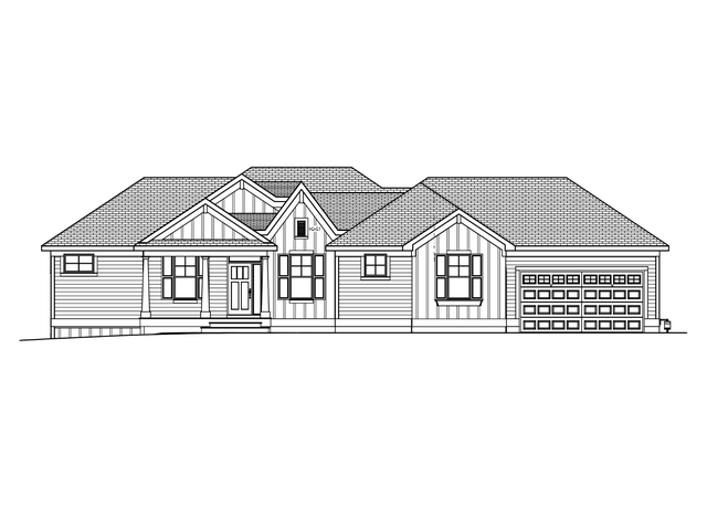 Property at 4661 Fable Rd N, Hugo, MN 55038, 4 beds, 3 baths