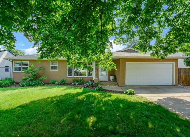 Property at 4812 Jersey Ave N, Crystal, MN 55428, 4 beds, 2 baths