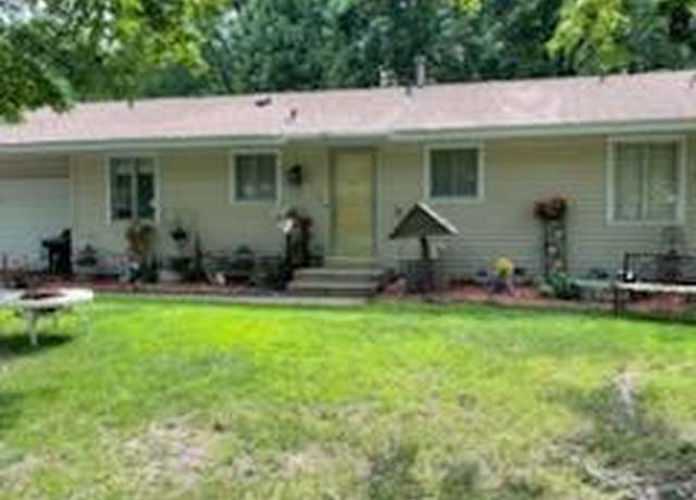 Property at 10178 Uplander St NW, Coon Rapids, MN 55433, 3 beds, 1 bath