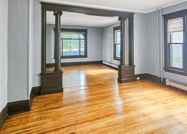 Property at 2115 N 6th St, Minneapolis, MN 55411, 4 beds, 1 bath