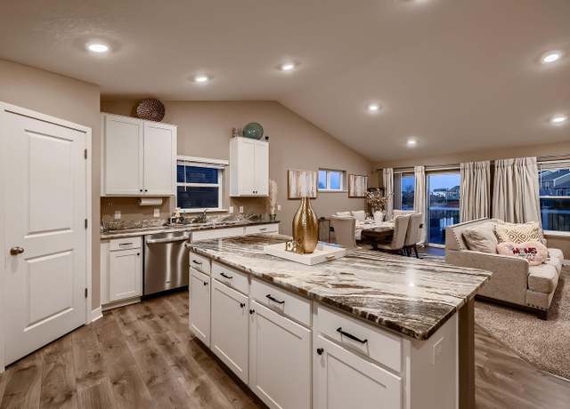 Property at 7110 Marlowe Ave NE, Otsego, MN 55330, 4 beds, 4 baths