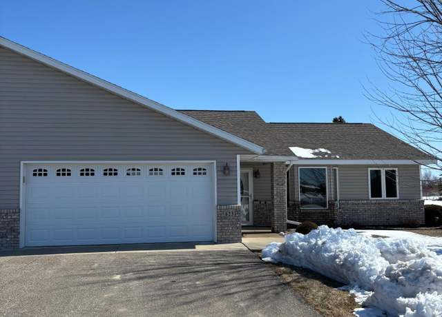 Property at 623 6th Ave W, Osakis, MN 56360, 2 beds, 2 baths