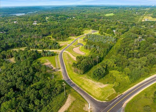 Property at 1197 60th St, Saint Joseph Twp, WI 54016