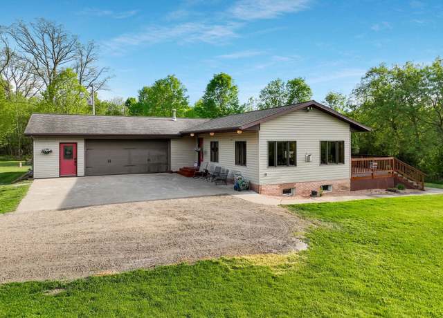 Property at 914 8th St, Clayton, WI 54004, 3 beds, 2 baths