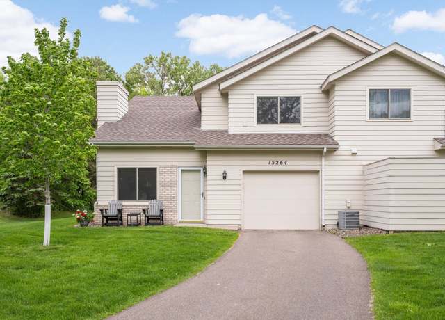 Property at 15264 Lesley Ln, Eden Prairie, MN 55346, 2 beds, 2 baths