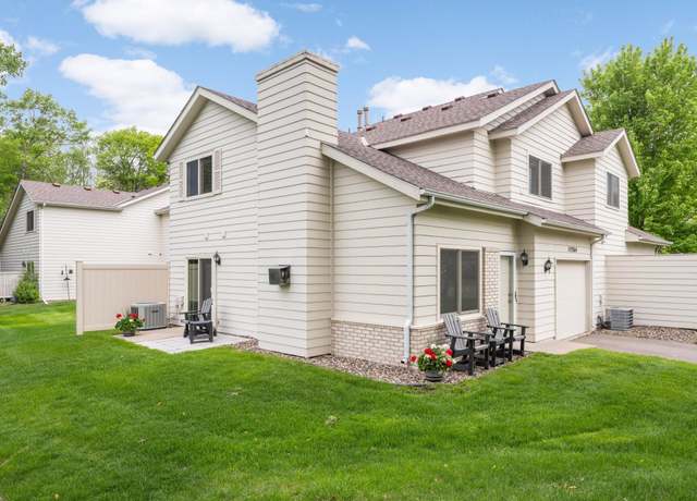 Property at 15264 Lesley Ln, Eden Prairie, MN 55346, 2 beds, 2 baths