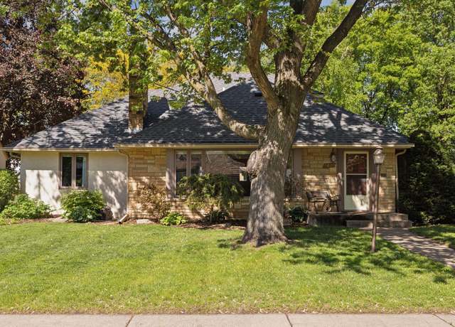 Property at 5024 Oakland Ave, Minneapolis, MN 55417, 3 beds, 3 baths