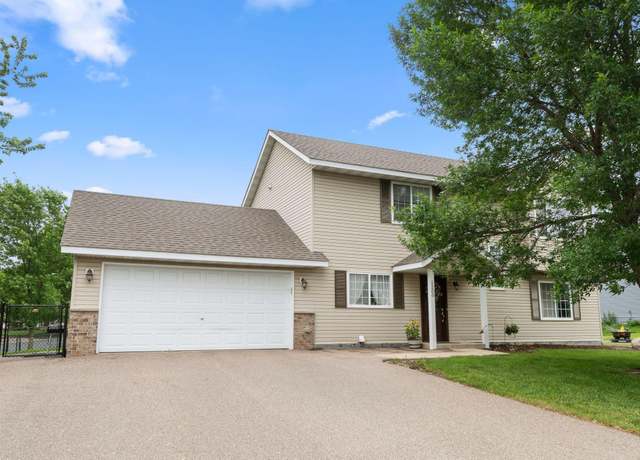 Property at 1200 Prairie St NW, Montgomery, MN 56069, 3 beds, 2 baths