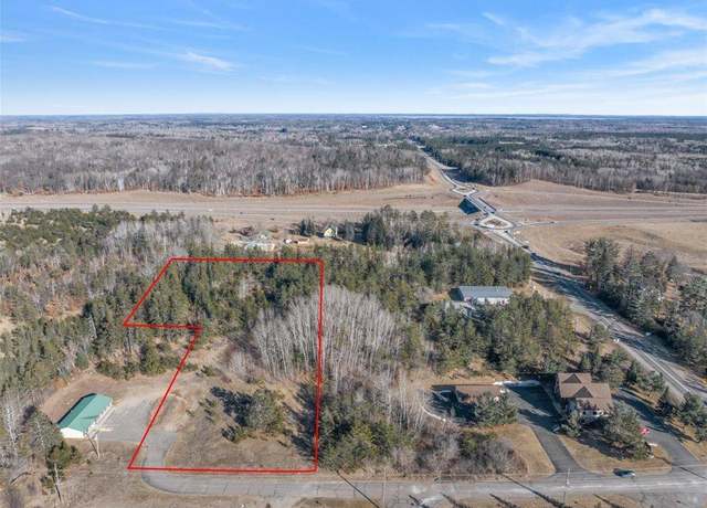 Property at TBD Bergquist Dr, Pequot Lakes, MN 56472