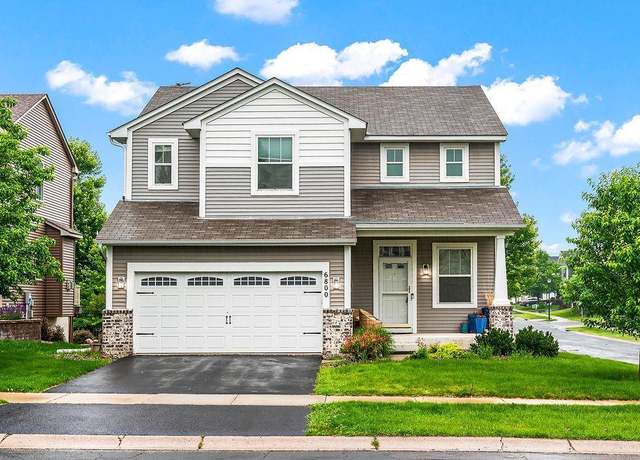 Property at 6800 Troy Ln N, Maple Grove, MN 55311, 3 beds, 3 baths