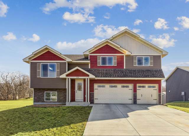 Property at 230 Newspaper Run NE, Kimball, MN 55353, 3 beds, 2 baths