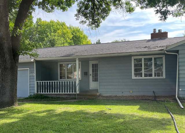 Property at 115 Mcphail Dr, Redwood Falls, MN 56283, 3 beds, 2 baths