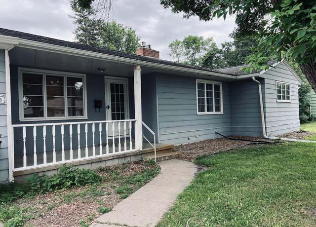 Property at 115 Mcphail Dr, Redwood Falls, MN 56283, 3 beds, 2 baths