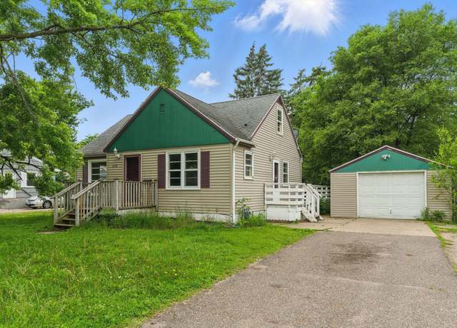 Property at 5715 Emerson Ave N, Brooklyn Center, MN 55430, 4 beds, 2 baths