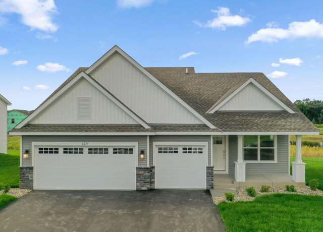 Property at 6724 168th Ln NW, Ramsey, MN 55303, 3 beds, 2 baths