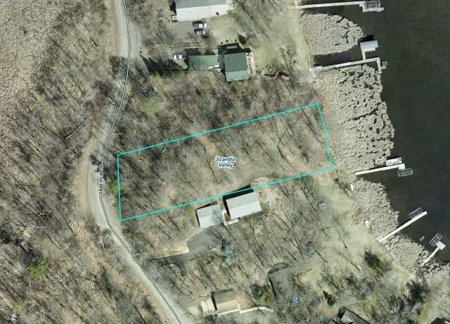 Property at TBD Lakeview Dr, Cushing, MN 56443